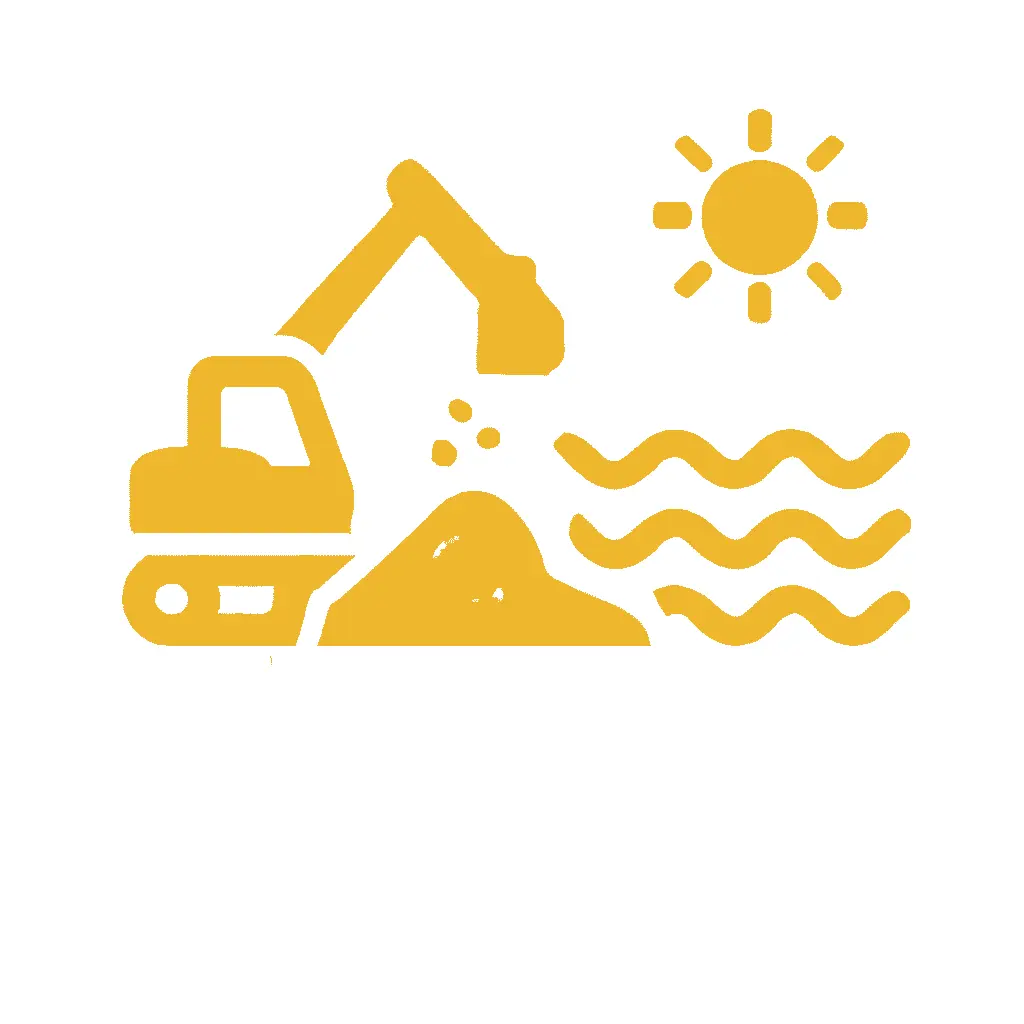 Beach Nourishment