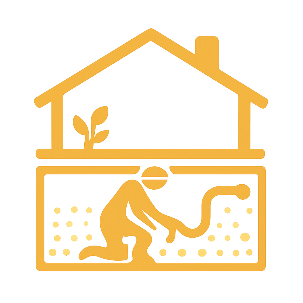 Crawlspaces