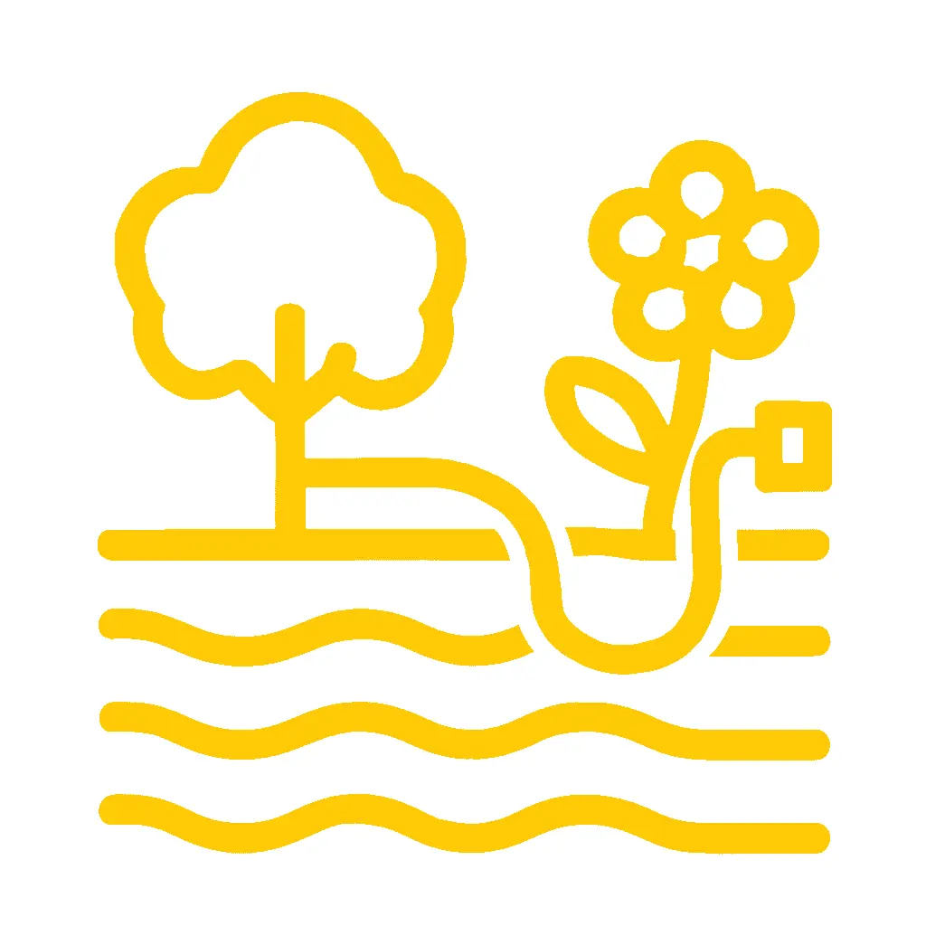 Habitat Restoration